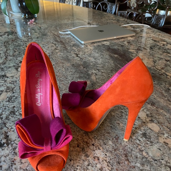 Jeffrey Campbell - Picture 2 of 3